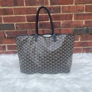 Authentic Goyard St. Louis PM
